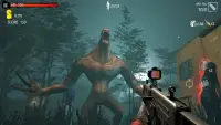 Zombie Hunter D-Day : 10Mil   Screen Shot 0