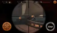 Urban City: Sniper Commando 3D Screen Shot 3
