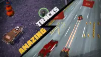 Mad Survivor & Real Drift Car Racing Screen Shot 9