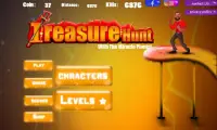 Treasure Hunt with The Miracle Pianist Screen Shot 2