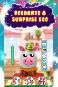 Eggs - Surprise Game Screen Shot 1