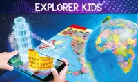 Explorer Kids Screen Shot 0