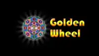 Golden Wheel Screen Shot 0