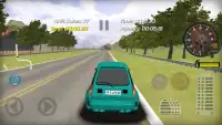 Crazy Drift Racer Screen Shot 0