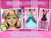 Zoey's Makeup Salon & Spa Screen Shot 9