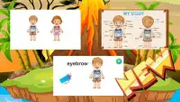 Toddler Games and ABC For 3 Year Educational Screen Shot 2