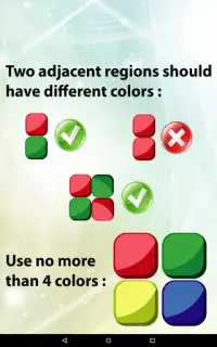 Logica spel 4 kleuren Screen Shot 4