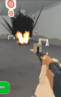 Gun Store 3D Screen Shot 7