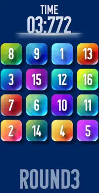 Counting Blocks Screen Shot 0