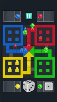 Ludo Screen Shot 3