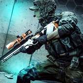 Bravo Escape Sniper Commando 3D