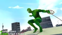 Rope Super Hero Gangster Crime Vice City Screen Shot 2