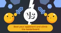 Wordly Match - Word Battle Screen Shot 0