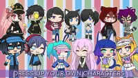 Gacha Life Screen Shot 2