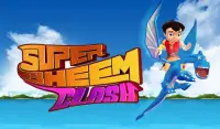 Super Bheem Clash - The Kung Fu Master Screen Shot 15