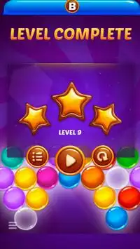 Bubble Shooter 2018 Screen Shot 7