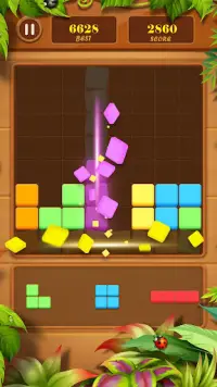 Drag n Match: Block puzzle Screen Shot 4