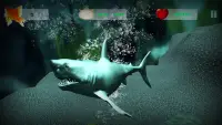 Killer Shark Attack Game VR Screen Shot 5