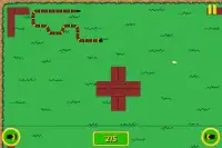 Garden Snake 2: Fun puzzle Screen Shot 1