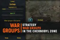 War Groups Screen Shot 1