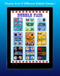 Bubble Fair, Multiple Shooter Games Screen Shot 16