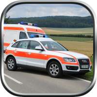 ambulância 911