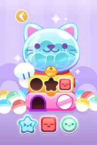 Cute cat games for children from 3 to 6 years Screen Shot 7
