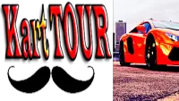 Kart Tour Racing , lol carts, karts stars Screen Shot 1