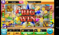 Cowboy Slots - Slot Machines - Free Vegas Casino Screen Shot 6