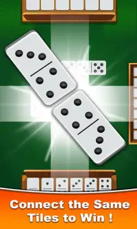Dominoes Offline - Dice Game Screen Shot 2