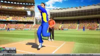 World Champions Cricket T20 Game Screen Shot 5