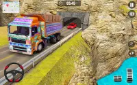 NextGen Truck Games Screen Shot 2