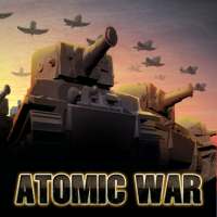 1942 Atomic war
