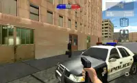 Police Car Sniper 2 Screen Shot 11