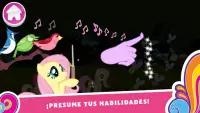 My Little Pony: Misión de la A Screen Shot 3