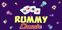 Rummy Gin Plus -3Patti Rummy Poker Card Game Screen Shot 0