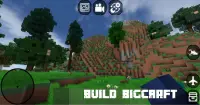 Build Craft - Big Crafting Building Games Screen Shot 5