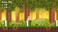 Princess Adventures Rapunzel Game 2017 Screen Shot 5