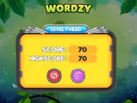 Kids Wordzy: Spelling Learning Game for kids Screen Shot 9