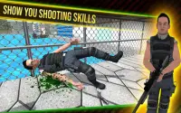 Call Of Snipers : Gun Shooting Games Screen Shot 6