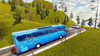 Bus Driving Games : Bus Driver Screen Shot 4
