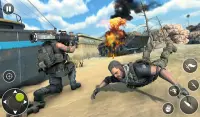 Fire Squad: Gun Shooting Game Screen Shot 4