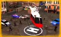 Gangster Crime Story: Chicago City Mafia Simulator Screen Shot 2
