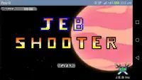 J.E.B SHOOTER Screen Shot 0