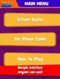 Tricky Twists Screen Shot 5