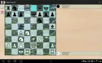 Dalmax Chess Screen Shot 4