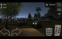 4x4 Extreme Offroad Adventure Screen Shot 2