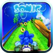 Sonic Runners Racing Abenteuer