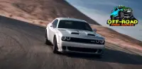 Challenger - Ofrroad Hill Car Drive & Stunts 2020 Screen Shot 10