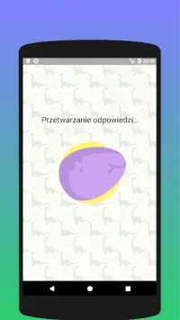 Jakim jesteś dinozaurem? Test Screen Shot 2